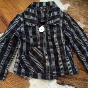 Nordstrom Jacket